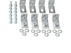 Mostek sprzęgający 400A HZ158 HAGER