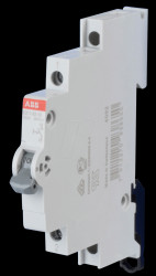 2CCA703002R0001 On/Off Switch - 0.5 TE, 1 NO Contact, 32 A