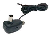 UM975.23 Separator - oddziela stałe napięcie od sygnału w.cz. - z kabelkiem i gniazdem F