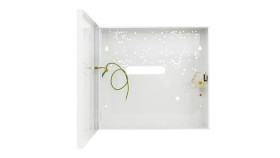 Obudowa Alarmowa Metalowa Pusta Pulsar Awo220pu