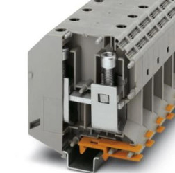 Złączka wysokoprądowa przelotowa 35-150mm2 szara UKH 150 3010110 /3szt./