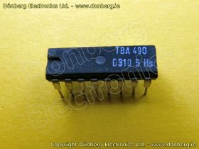 TBA490
