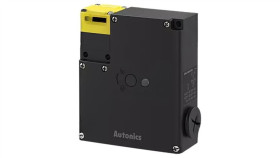 Wyłącznik Bezpieczeństwa: Ryglujący Nc X3 + Nc X3 Sfdl2-M6d-M20