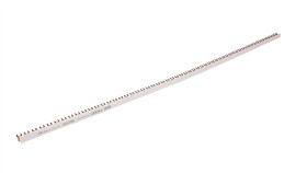Szyna Prądowa Łączeniowa - Widełkowa 1-Fazowa 63A 57 Modułów 10 Mm 81991106
