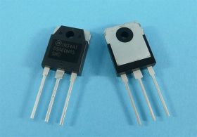 60N65-SMD-FGA 180A/650V/600W TO-3P TRANZ