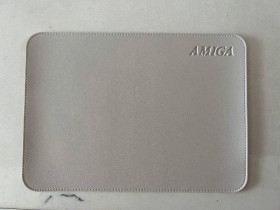 Amiga mousepad - High Quality Leatherette