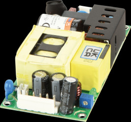 AMEOF225-48SHAMJZ AC/DC-Wandler, 85 - 264 V AC, 50,4 V DC, 4,7 A, Modul