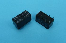 12V 0,5A/125V G5V-2-H1 12V PRZEKAŹNIK