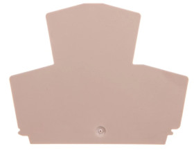 Płytkaskrajna WAP WDK2.5 1059100000 /20szt./