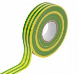 TASMA IZOL.19X20MM ZOLTO-ZIEL.