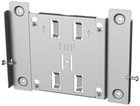 Zestaw montażowy Siemens Zestaw montażowy SCALANCE SCALANCE 6GK57988MW000AA0 223 x 156 x 45 mm