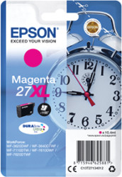 Wkład z atramentem, kolor: Magenta, C13T27134012, Epson