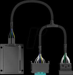 LEDSC03 Driving SMART CANBUS,Pack of 2 for Night Breaker LED