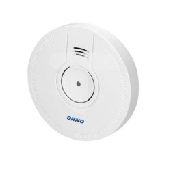 Wykrywacz dymu DC-630 bateryjny ORNO
