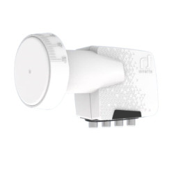 Konwerter SAT QUAD INVERTO HOME PRO