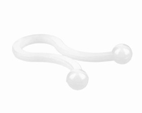 Uchwyt skrętny US-8 E01EM-01040200201 /100szt./