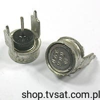 006 Diode Coaxial Metal Case THT BOSCH