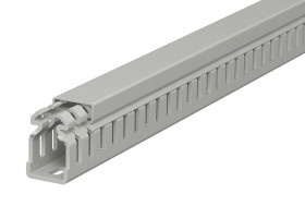 Korytko grzebieniowe 37,5x25 szary kamienny LKV 37025 6178305 /2m/