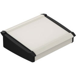 BOPLA 92385265.HMT1 Alu-Topline threaded Casing IP65 232x265x86mm