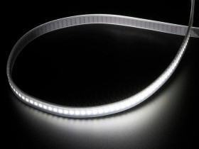 Adafruit DotStar LED Strip - Cool White - 144 LED/m