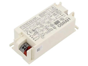 4062172110105 Zasilacz impulsowy LED 40W 20...50VDC 500mA...1,05A 220...240VAC