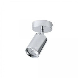 Reflektor Belize chrom IP44 1xGU10 Light Prestige