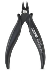 Side cutter, 138 mm, 84 g, 1212807