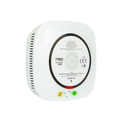 Detektor czujnik gazu i czadu TGC20 XTREME 230V WiFi Tuya Smart Life / 50-625