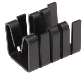 Radiator 19.05 x 14.5 x 12.7mm 21K/W