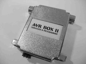 AVR BOX II