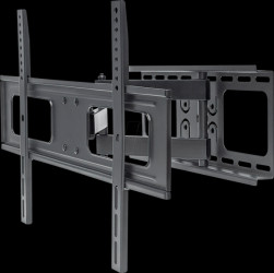 461283 TV wall mount 37" - 70", max. 50 kg, movable
