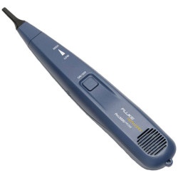 Fluke Networks 26100900 Probe, insulated flat plug, UL approved