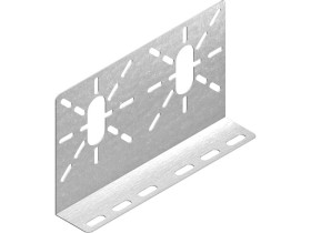 Blacha puszki BKP grubość blachy 1,0mm 100500 BAKS