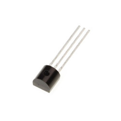 DS18B20 Temperature Sensor