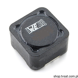 744770133 Inductor 33uH 10% I=3.2A R=0.047ohm SMD WURTH