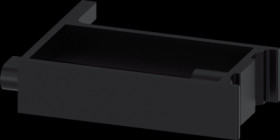 Supporting insulator, plastic, 8GK9911-0KK06