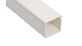 Kanał Instalacyjny 40X40 Wdk40040rw Biały 6191126 /2M/