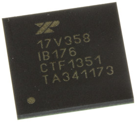 UART 8-kanałowy 25Mbit/s MaxLinear IrDA FBGA 3.3 V