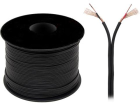 PRZEWÓD EKŻP 2x0,05.