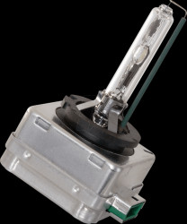 66340 Car headlight bulb, D3S, pack of 1, PK32d-5, XENARC