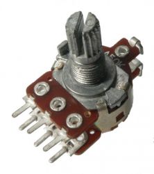 POT.OBR.2X50KA KR.OS. 220KR LOG.