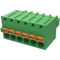 DEGSON 15EDGKD-3.81-12P-14-00AH-1 Pin Housing Cable 12 Pin 3.81mm