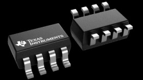 Dual, 1.8-V, 700-nA, zero-crossover rail-to-rail I/O operational amplifier