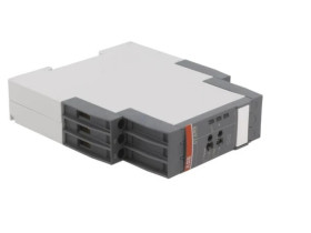 1SVR730100R3100 Przekaźnik czasowy 0,05s÷300h SPDT 24÷240VAC/VDC IP20