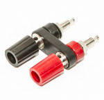 Wtyk montażowy, 15A