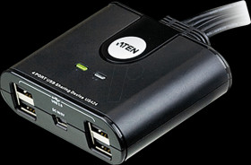 US424-AT USB Sharing Device USB 2.0