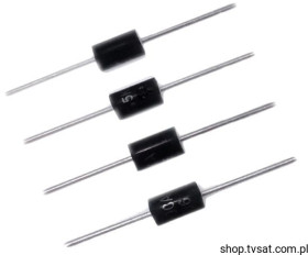 1.5KE120CA-4 Transient Voltage 120V Axial DO201 GI