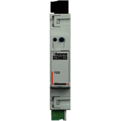 MyHome Interfejs modułowy licznik energii 3OBW F520