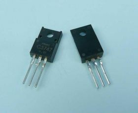 2SC-3747 NPN 7A/80V/25W TO-220F TRANZYS