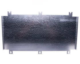 Płyta montażowa 500x400mm stal BPZ-MPL500-400 114823